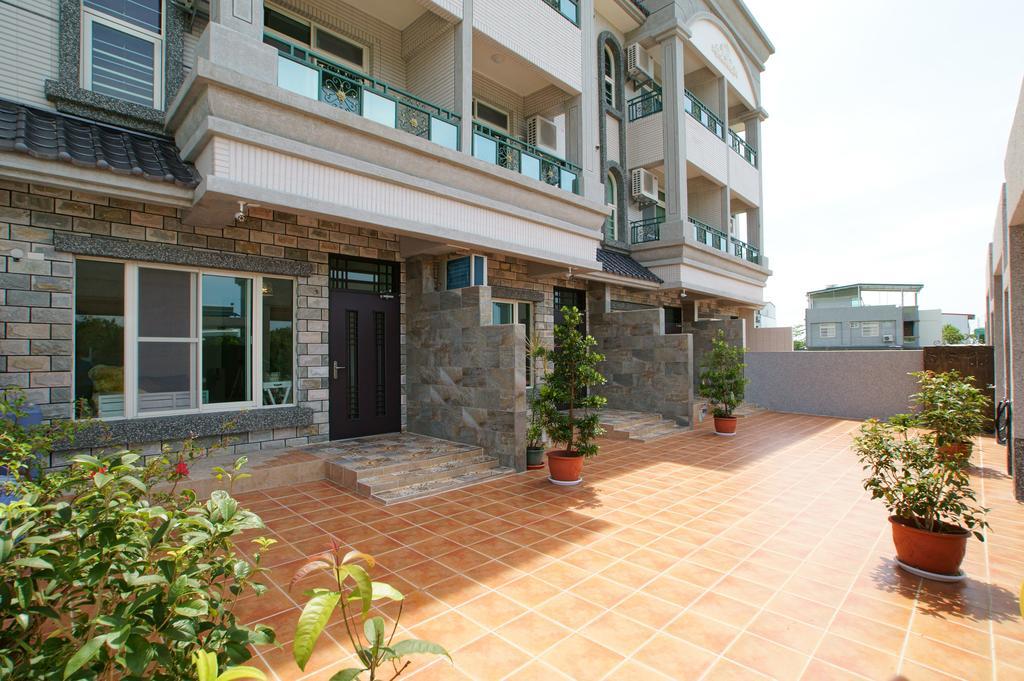 Taiping Homestay Екстериор снимка
