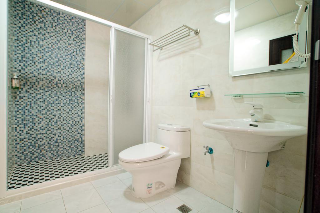 Taiping Homestay Екстериор снимка