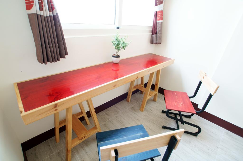 Taiping Homestay Екстериор снимка